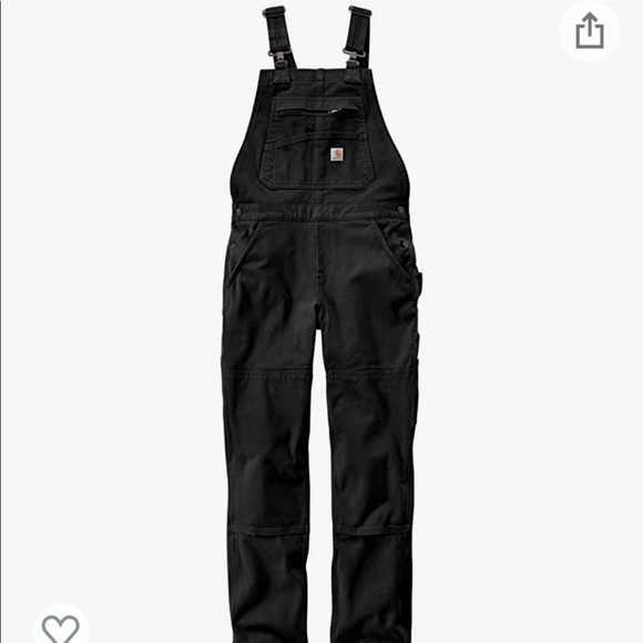 Carhartt Pants - Carharrt overalls